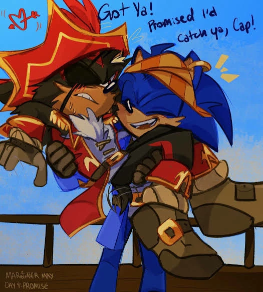 Shadow Captain thumbnail