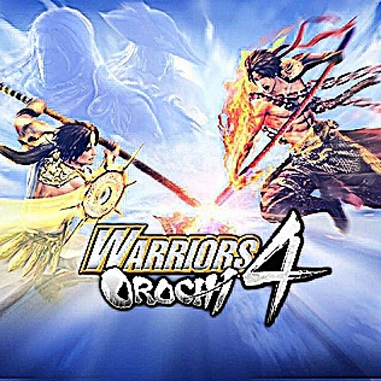Warriors Orochi 4 thumbnail