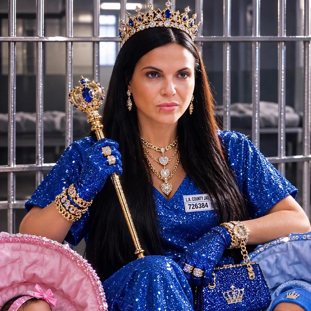 LisaTrammellYourCellmate  thumbnail