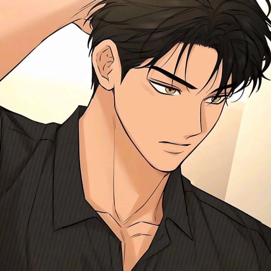 His first love thumbnail