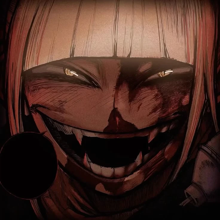 Himiko Toga thumbnail
