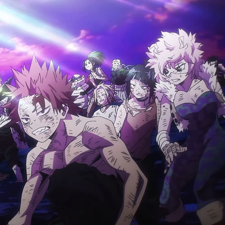 MHA class 1-A thumbnail