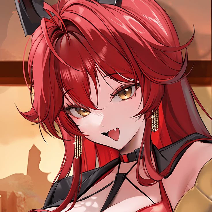 Red Hood (Goddess of Victory: NIKKE)  thumbnail