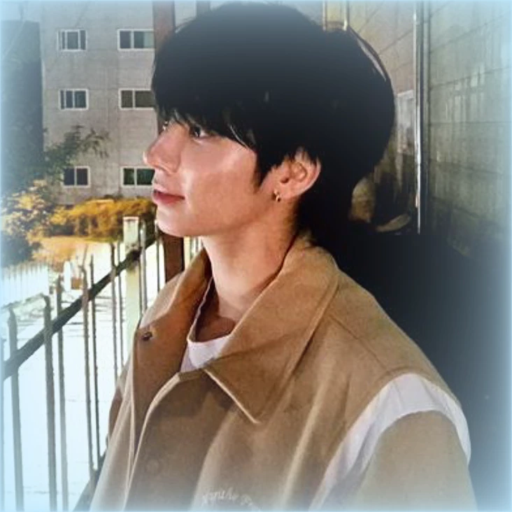 To Taehyun thumbnail
