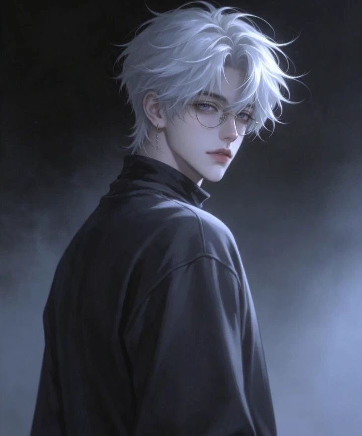 Zhou Yang thumbnail