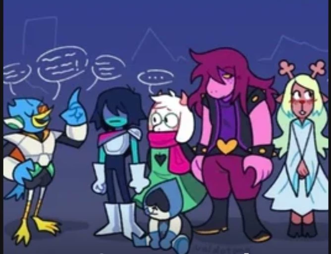 Fun Gang Battle thumbnail