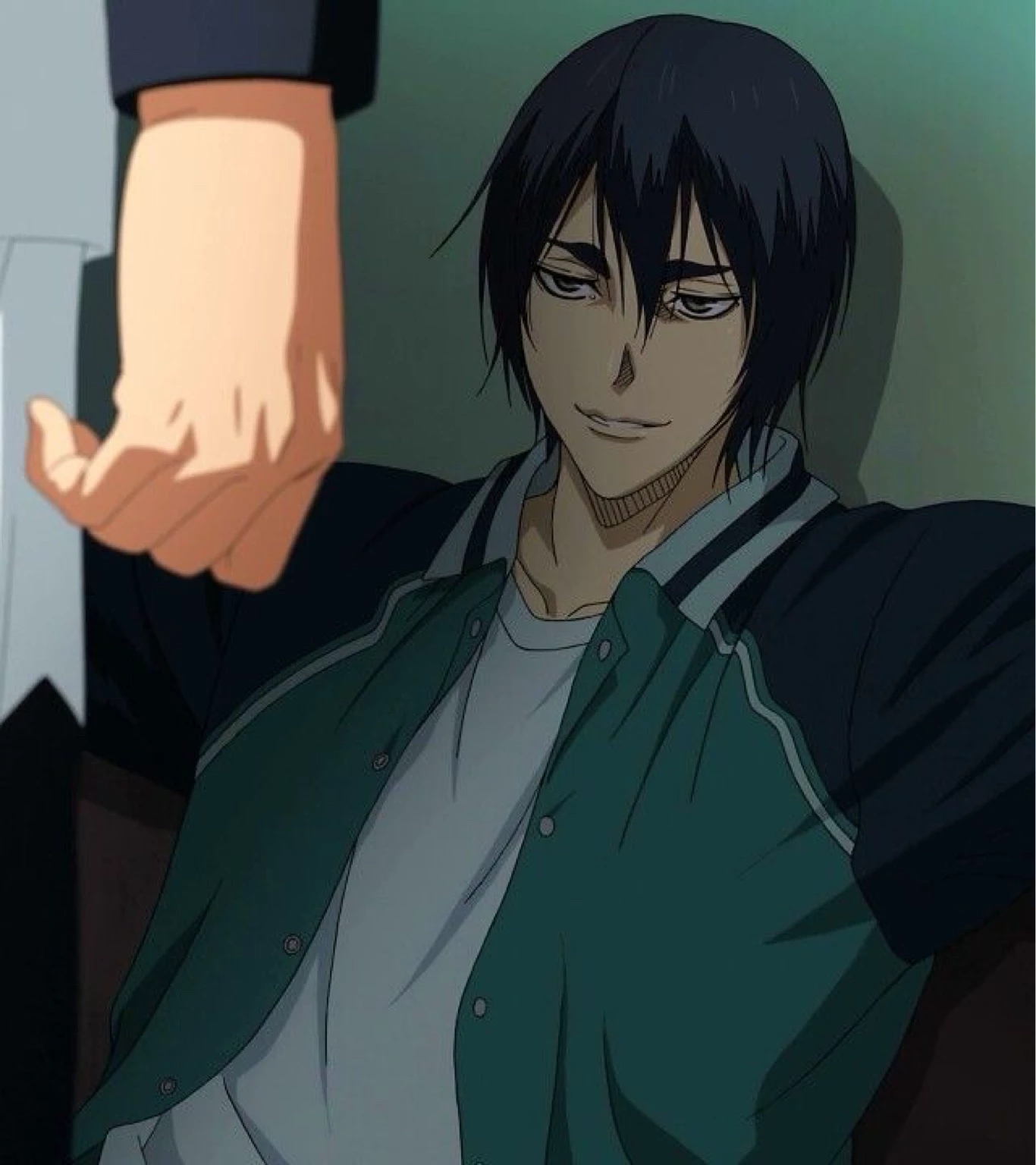 Makoto Hanamiya thumbnail