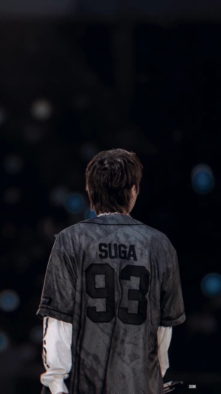 Yoongi thumbnail