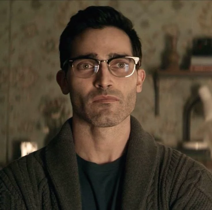 Clark Kent thumbnail