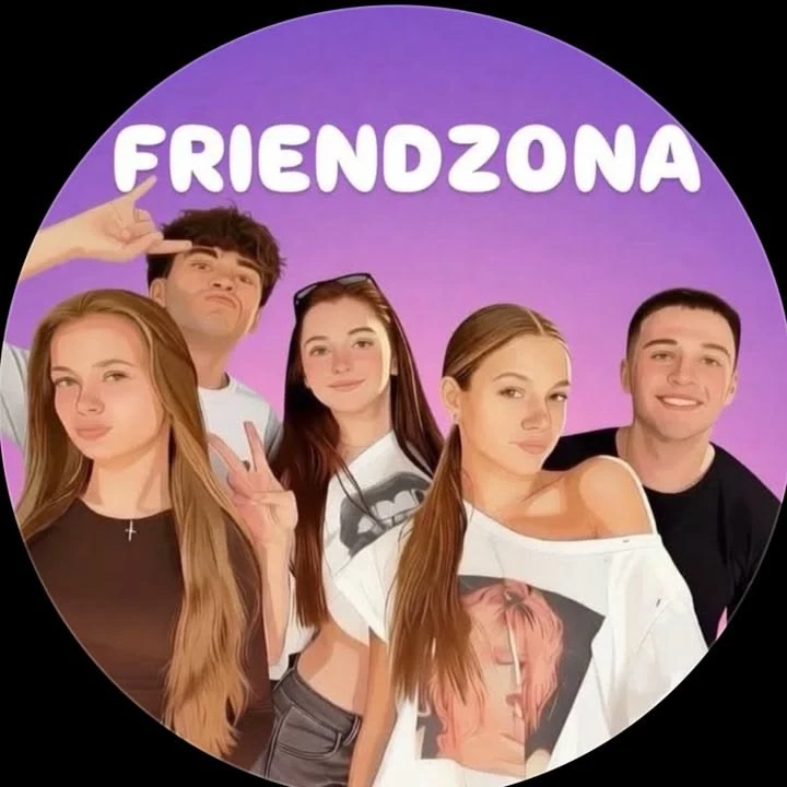 FRIENDZONA thumbnail