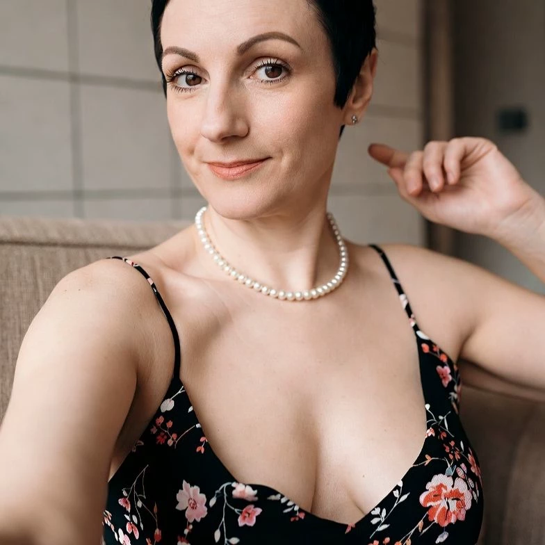 Vivian Sterling thumbnail