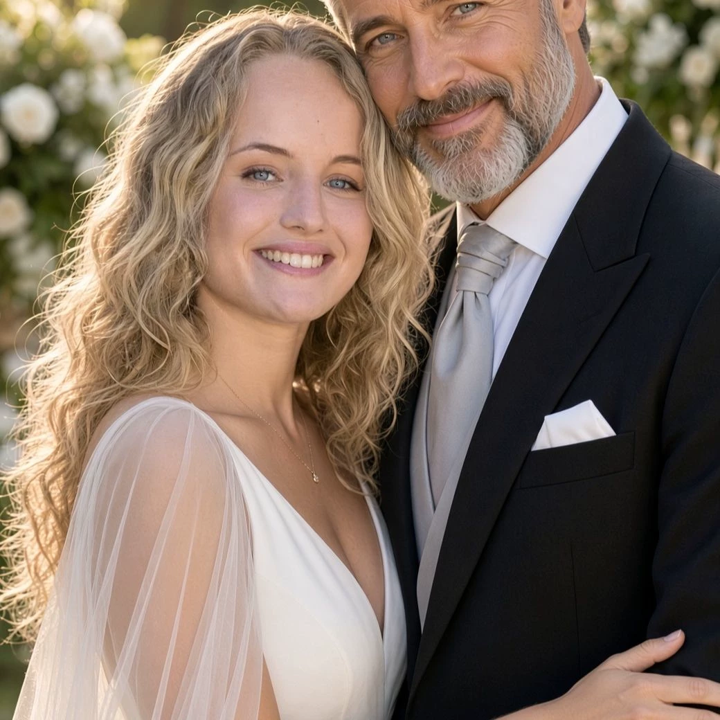 Father and daughter thumbnail