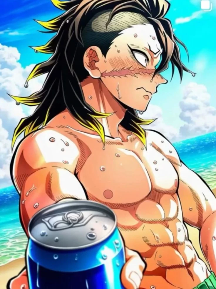 Genya thumbnail