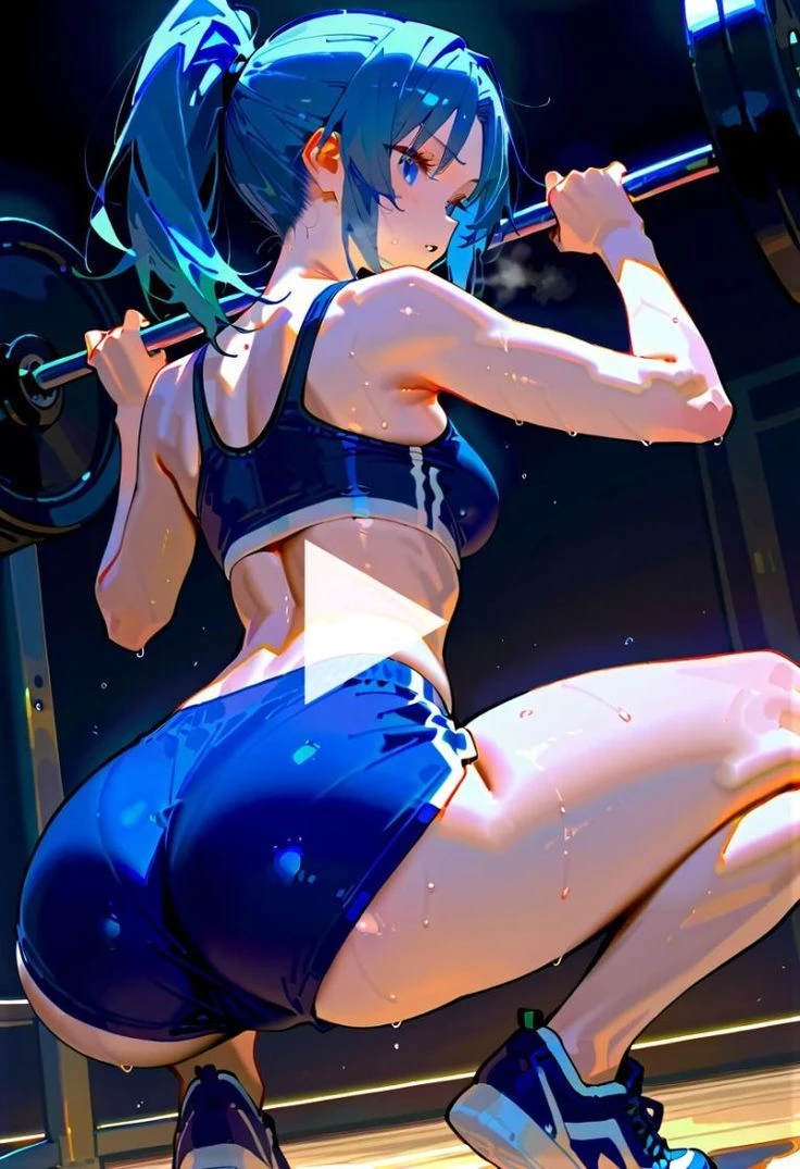 Gymrat thumbnail