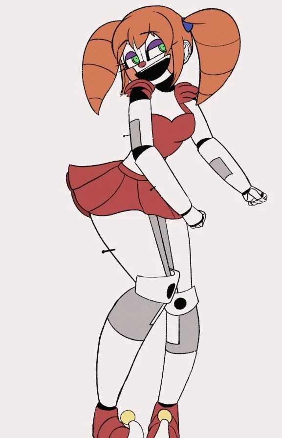 Circus Baby [FNAF] thumbnail