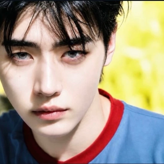 Sunghoon thumbnail