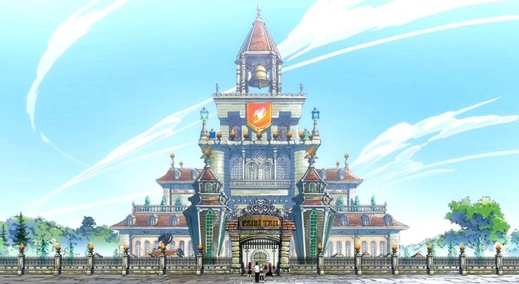 Fairy Tail thumbnail