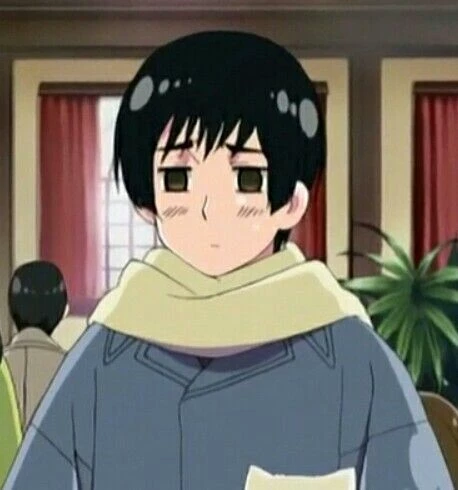 *˘⁠* .⁠｡⁠*⁠♡| kiku honda! thumbnail