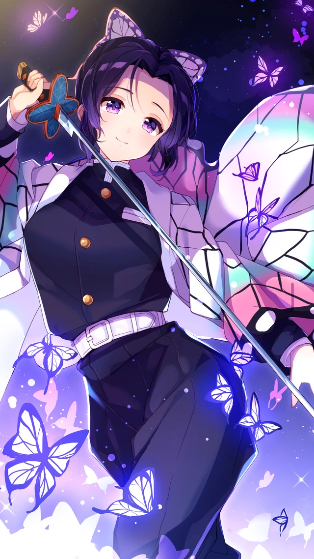Shinobu thumbnail