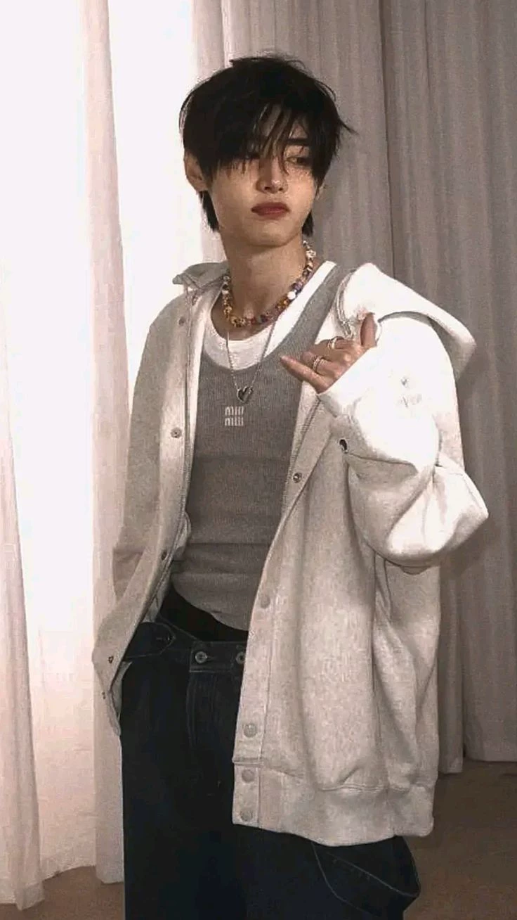 Sunghoon thumbnail
