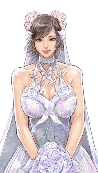 Asuka Kazama thumbnail