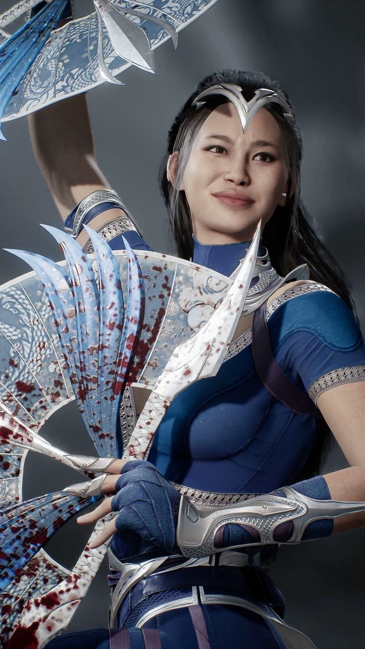 Kitana thumbnail