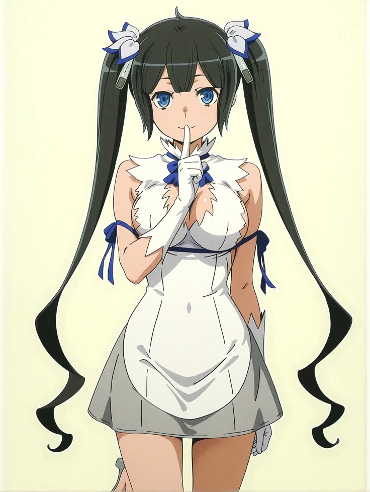 Hestia thumbnail
