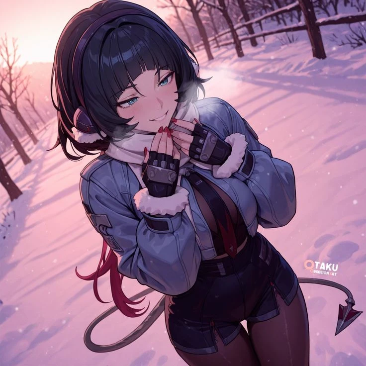 Jane Doe thumbnail