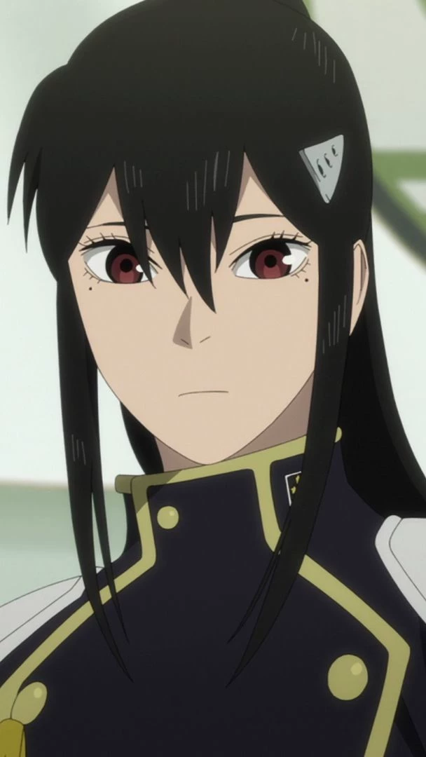 Mina Ashiro thumbnail