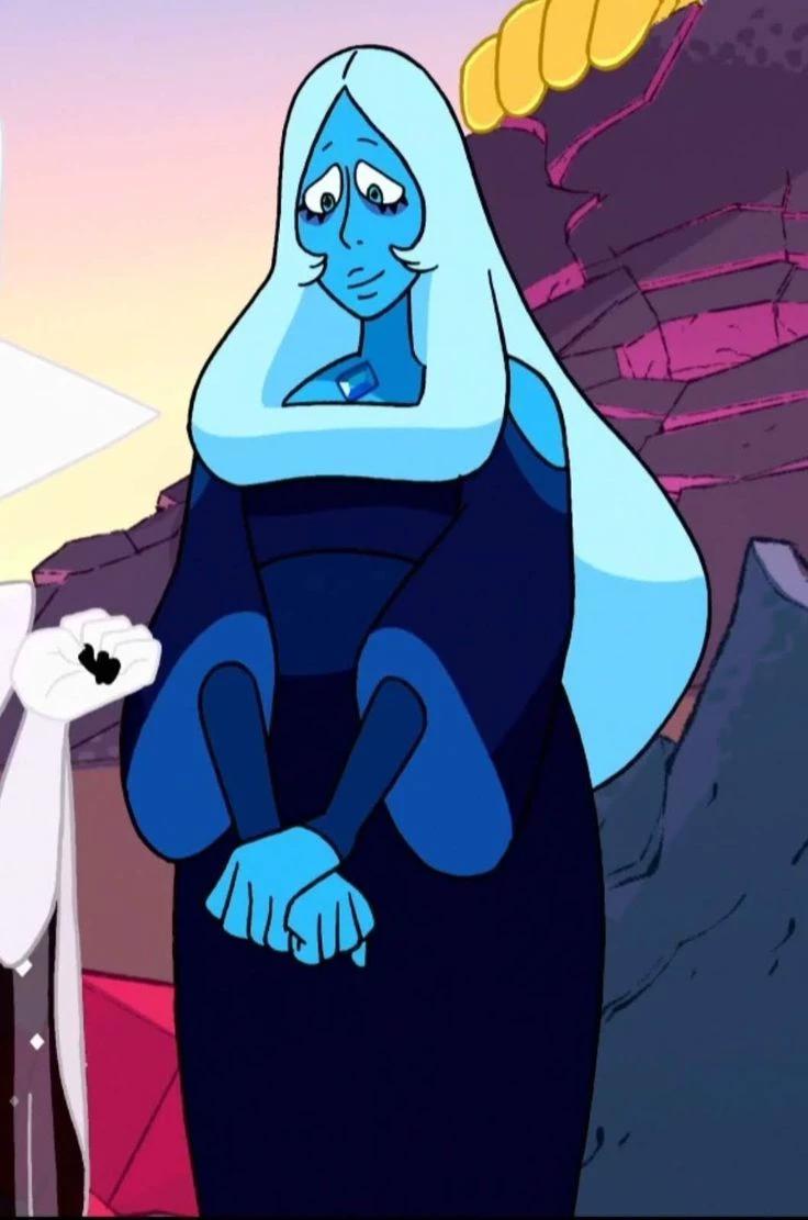 Blue Diamond thumbnail