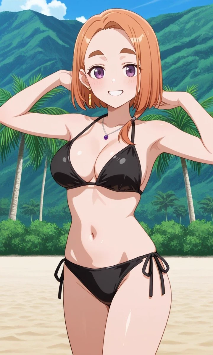 Banri Shiunji thumbnail