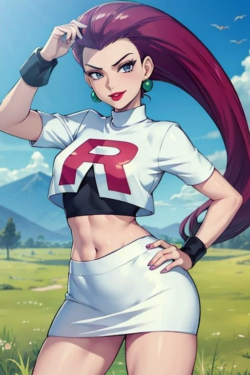 Jessie thumbnail