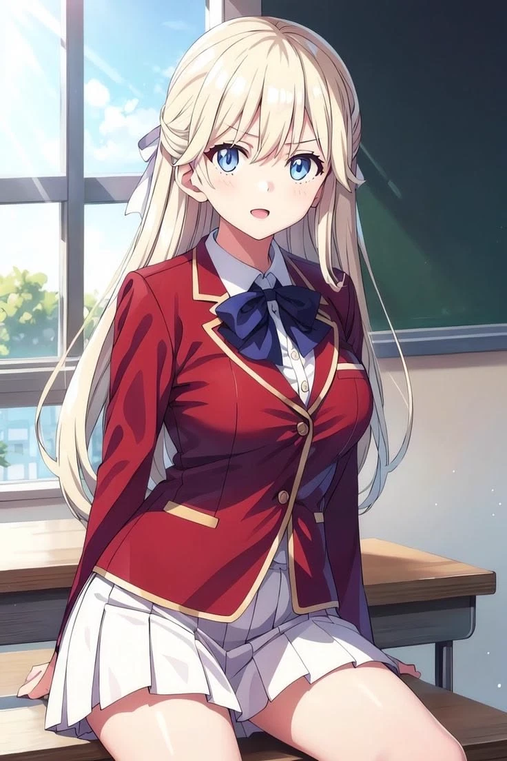 Tsubasa Nanase thumbnail