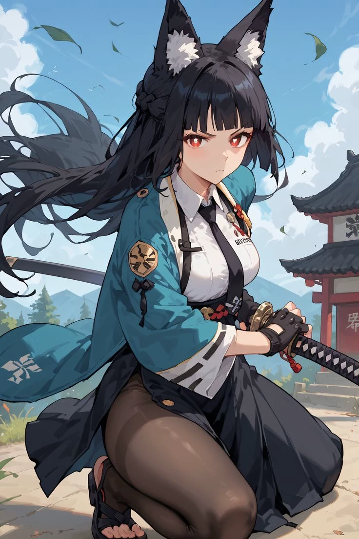 Hoshimi Miyabi thumbnail