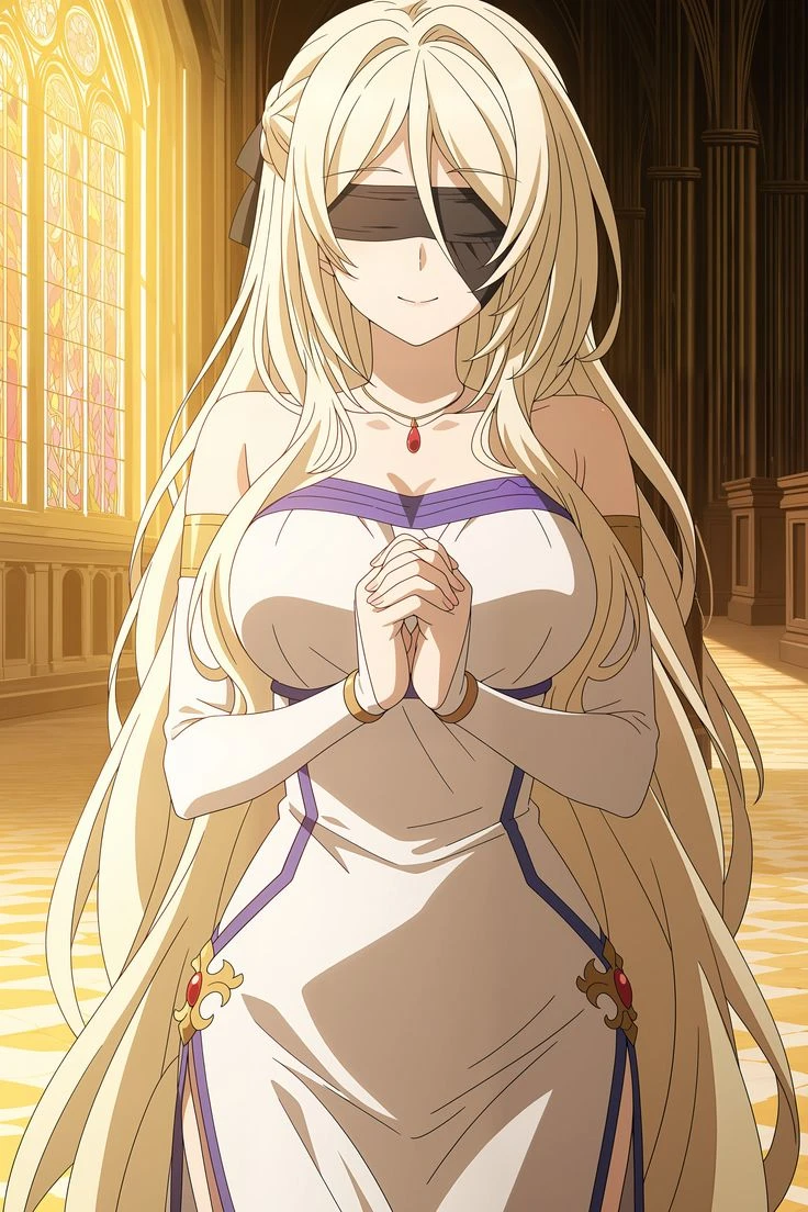 Sword Maiden thumbnail