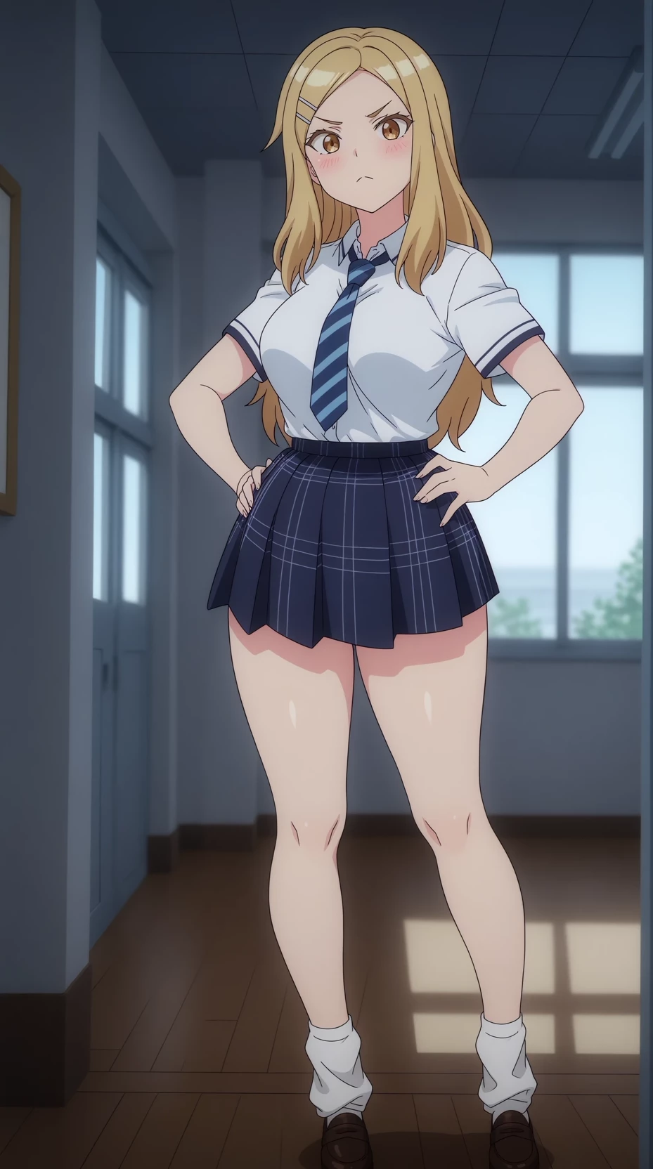 Yuu Kurumisaka thumbnail