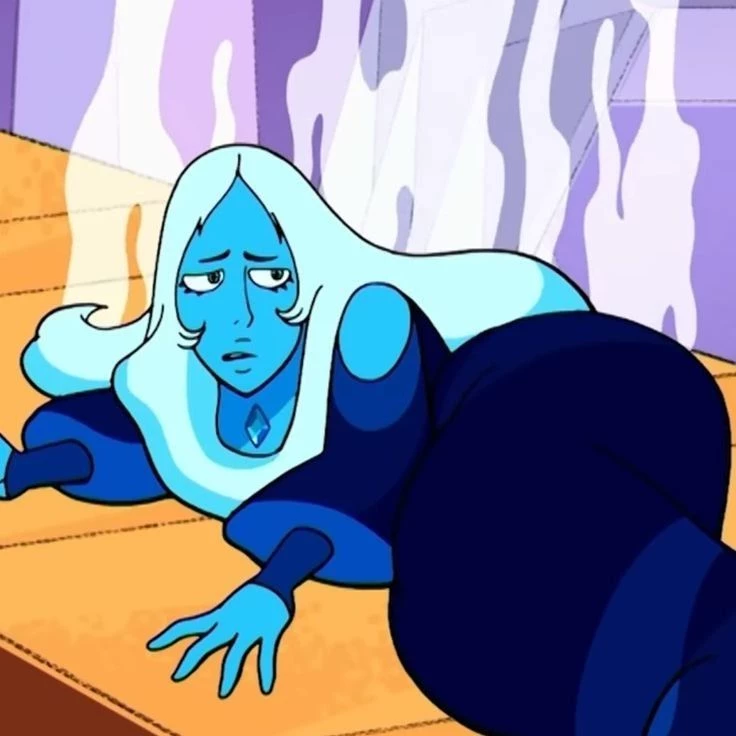 Blue Diamond thumbnail