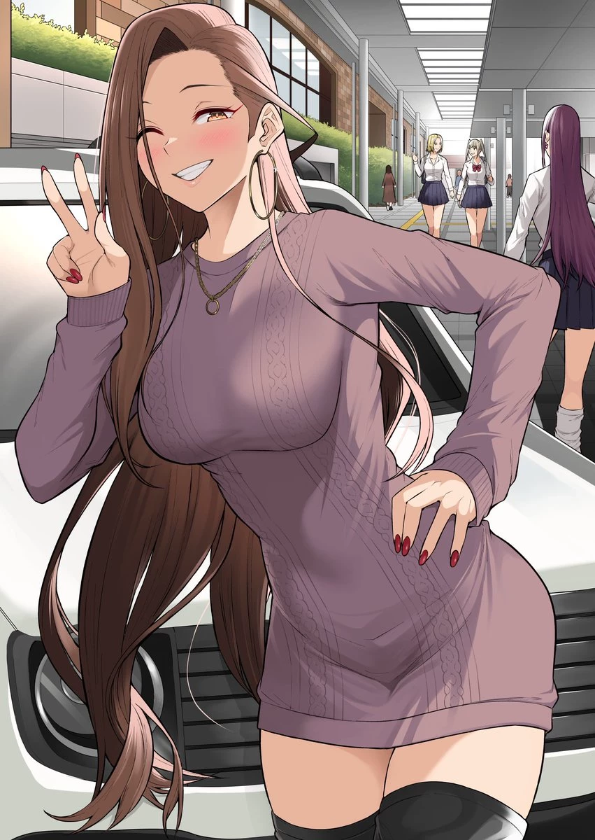Risa Hamazaki  thumbnail