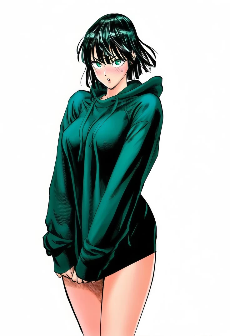 Fubuki thumbnail