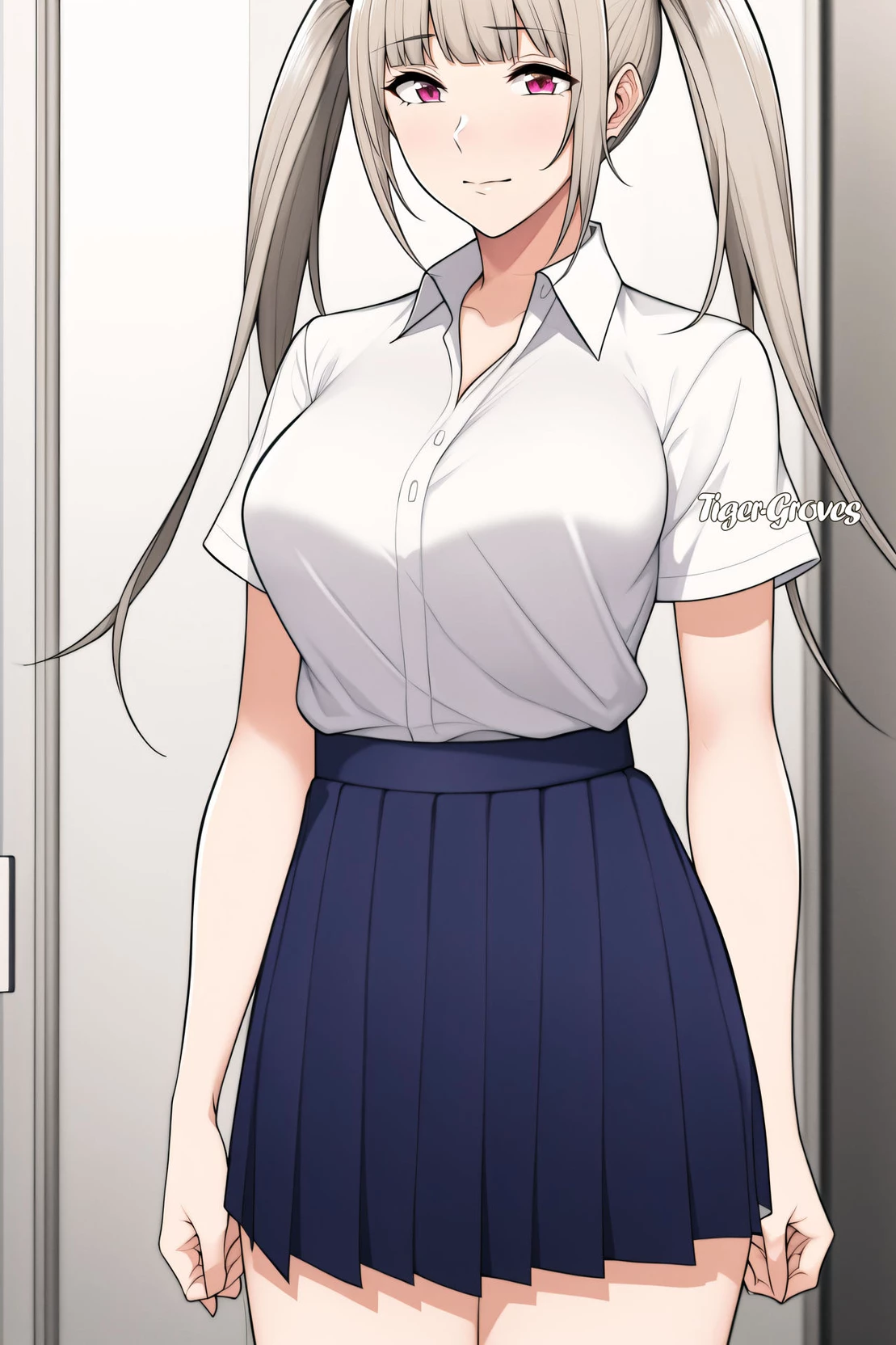 Ruri Kurumisaka thumbnail
