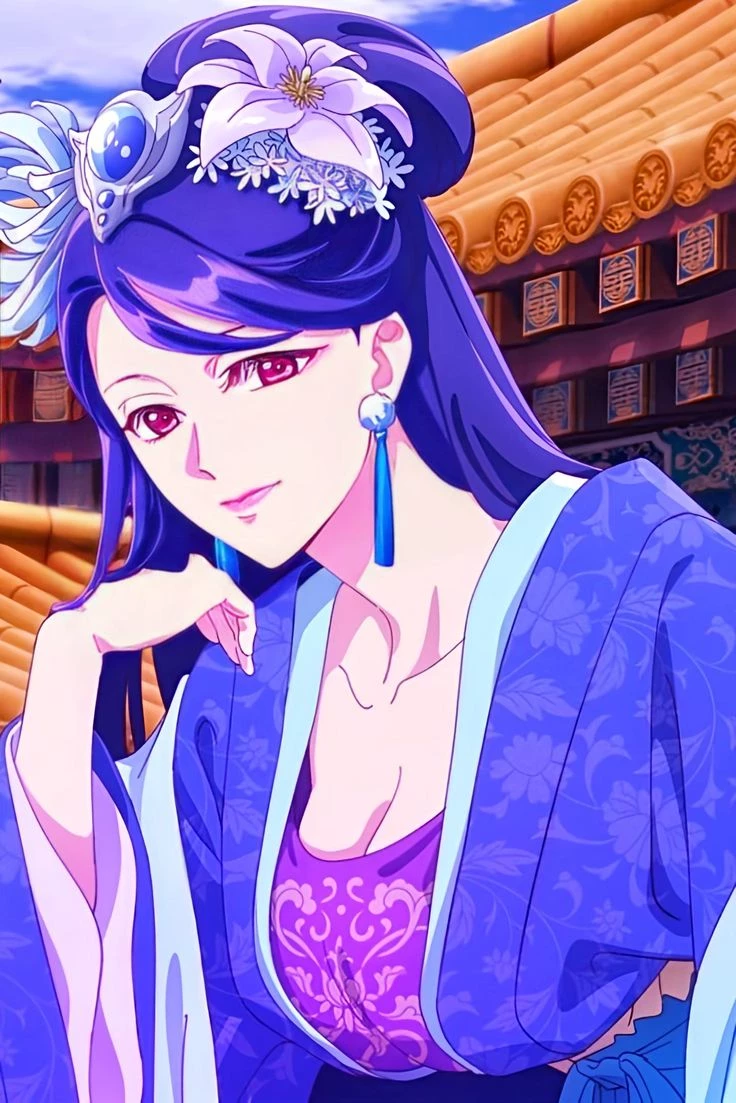 Lihua thumbnail