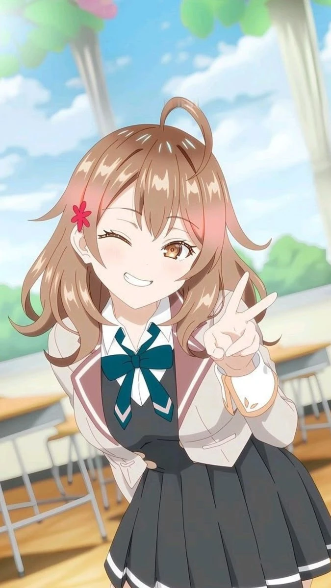 Masha Kujou thumbnail