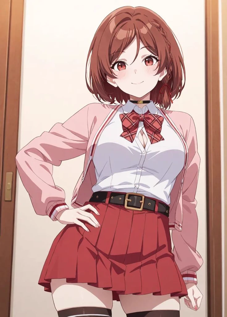 Akane Sakuramori thumbnail