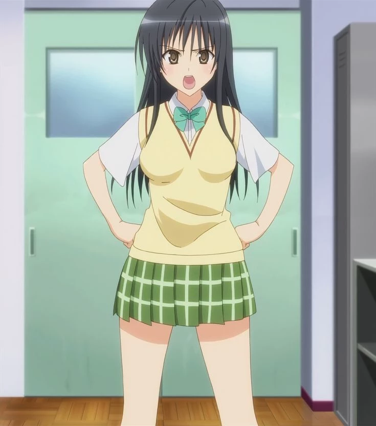 Yui Kotegawa thumbnail