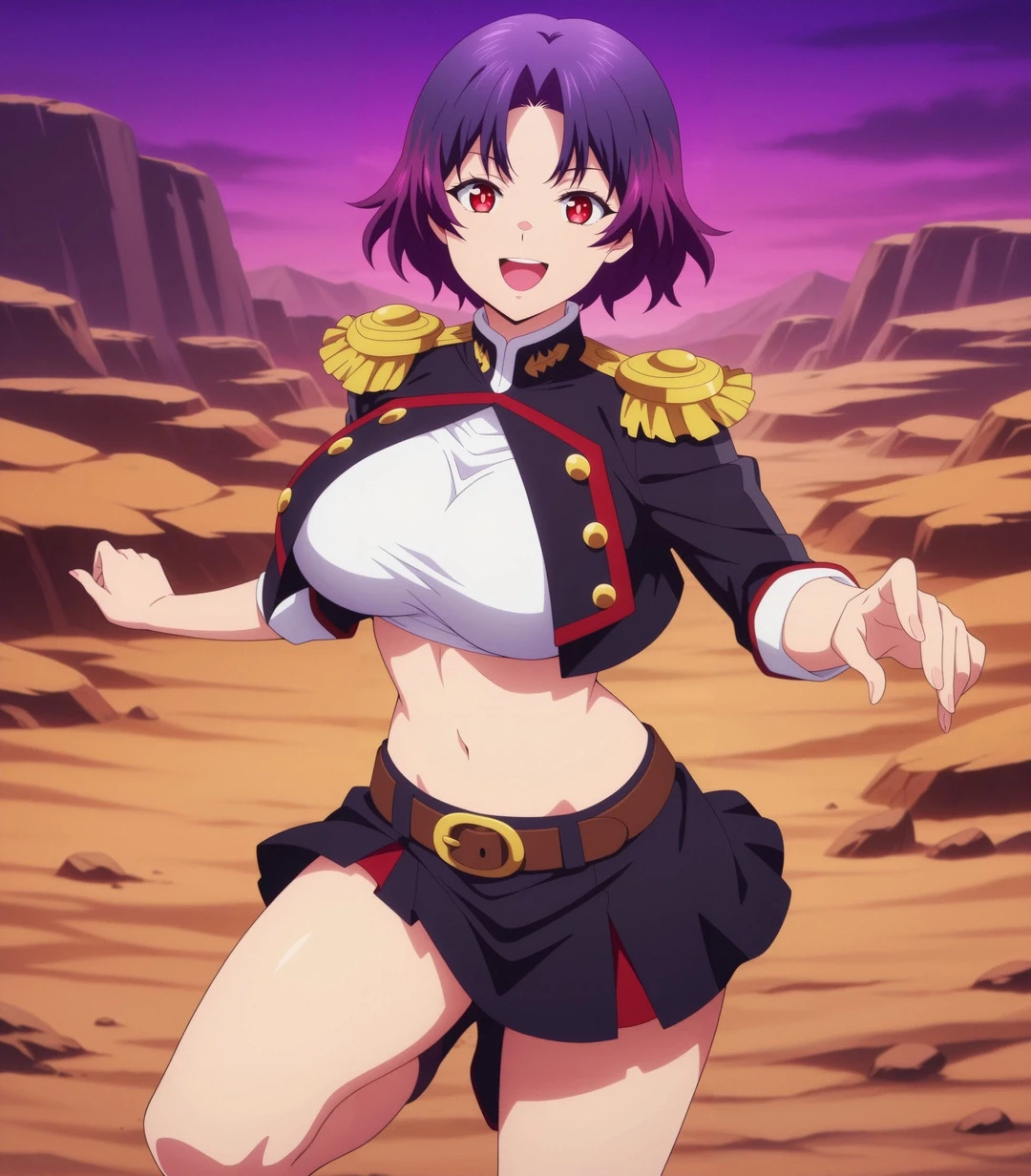 Yakumo Ezo thumbnail