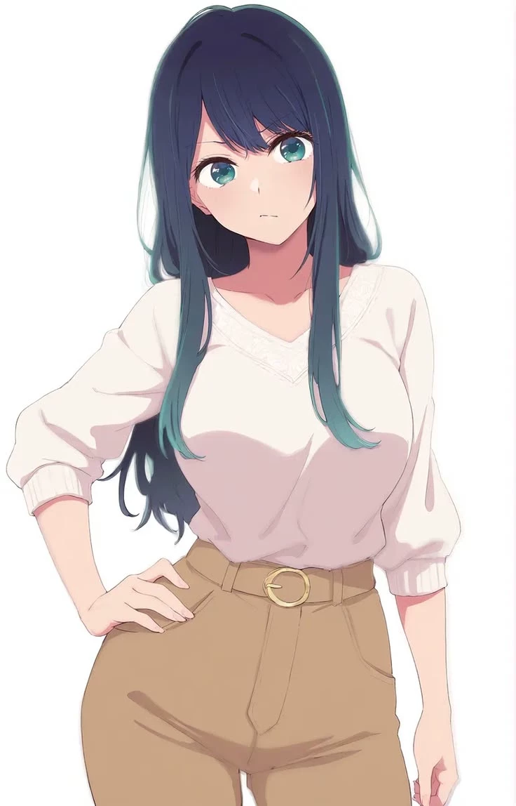 Akane Kurokawa thumbnail