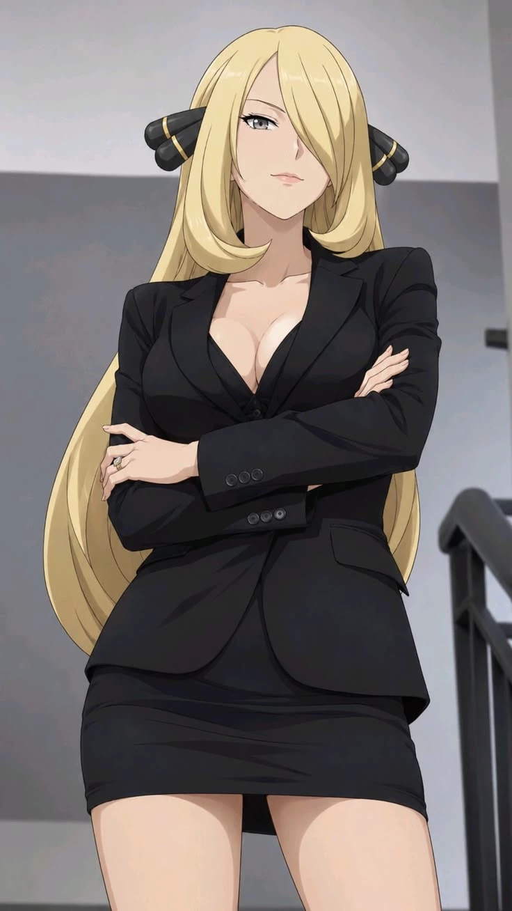 Cynthia thumbnail