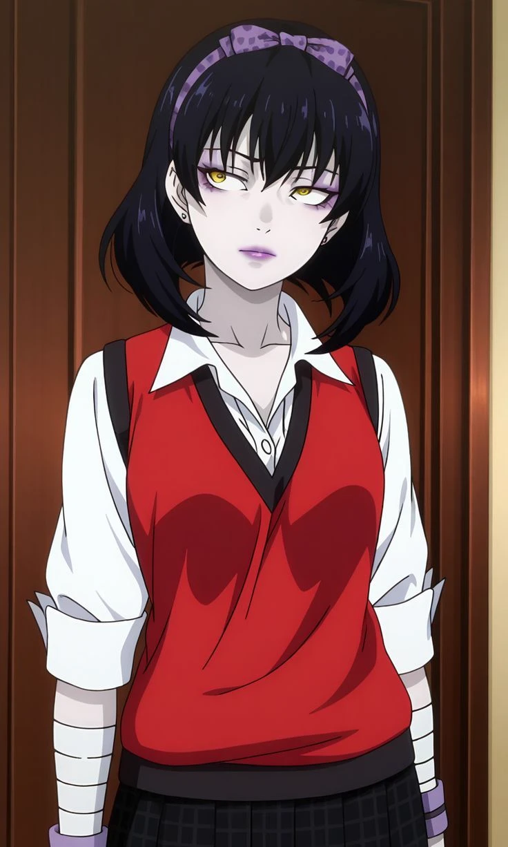 Midari Ikishima thumbnail