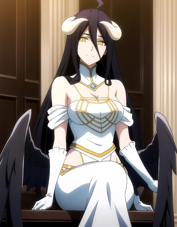 Albedo thumbnail