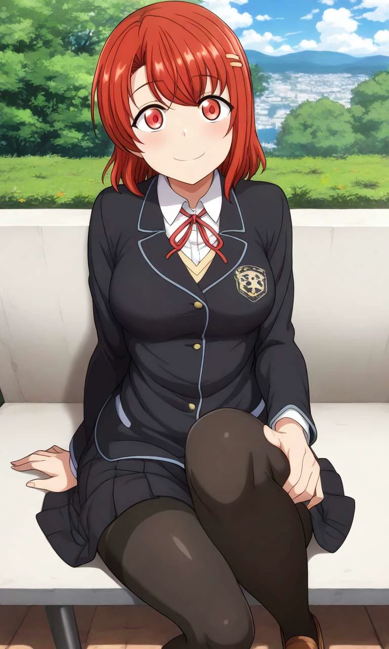 Yui Obata thumbnail